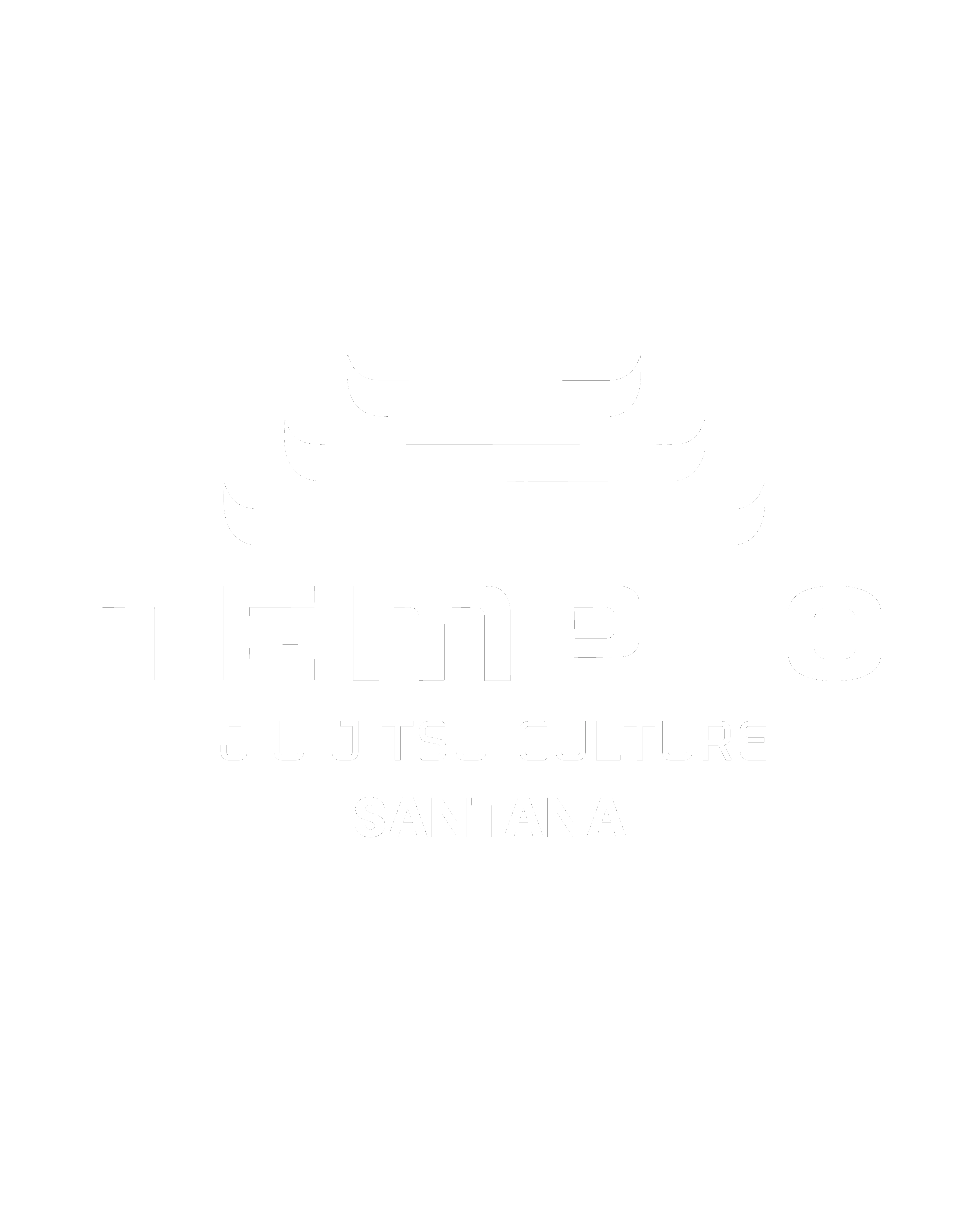 Templo Jiu-Jitsu Santana